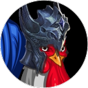 Discovery icon for Flesh and Blood France Discord server