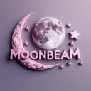 Moonbeam 🌙 Discord server icon
