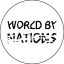World by Nation