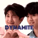 ˗ˏˋ 𝐃𝐘𝐍𝐀𝐌𝐈𝐓𝐄 ˎˊ˗