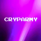 Logo for CrypArmy