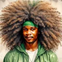 AI Art Tomfoolery