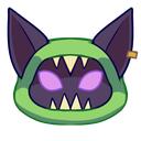 Goblin City Writers Discord Server Icon