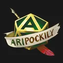 aripockily's homebrew