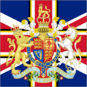 The British Empire