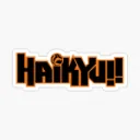 Haikyuu!!