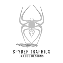 SpyderGraphics - JakoolDesigns Server Icon