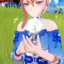 Genshin Impact Server Icon