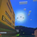 Liam’s server