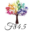 F84.5