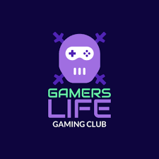 Logo for Io Gaming Server