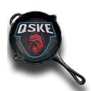 QSKE PUBG