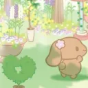 ୨ nyettoo's garden ୧'s icon