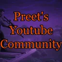 Preet's Youtube Community