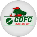 CDFC - Music And Shit