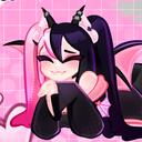 THE BAT CAVE    Discord Server Icon