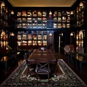 The Forbidden Library
