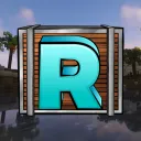 RackMC Discord Server Icon