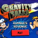 Gravity Falls: Rumble Revenge's Speedruns