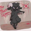 THE BLACK SHEEP