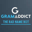 GramAddict icon