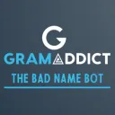 GramAddict