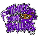 𝐓𝐞𝐦𝐩𝐥𝐞 𝐃𝐫𝐢𝐯𝐞 𝐇𝐨𝐦𝐞 Discord server icon