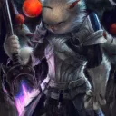 Notorious Mog Father's server