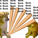 Go Bonkers!