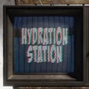 Hydration Station