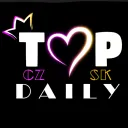 TOP DAILY CZ/SK