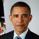 Obama Army discord icon