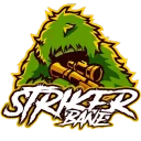😎Striker's Chill Zone😎