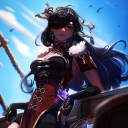 Genshin Impact Hungary - discord server icon