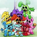 Smiling Critters’ Playcare!