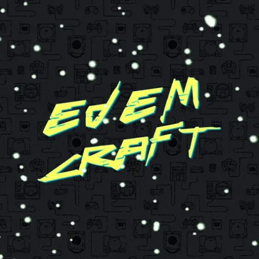 EdemCraft | Chippin' in! — мониторинг Discord сервера, статистика и рейтинг