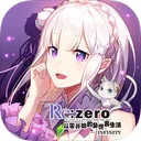 Re:Zero Infinity
