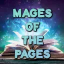 🔮Mages of the Pages🔮