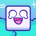 Blueskii Community Discord Server Icon – Community