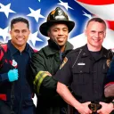 Law Enforcement, Military, and Security
