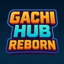 GACHI HUB — мониторинг Discord сервера, статистика и рейтинг