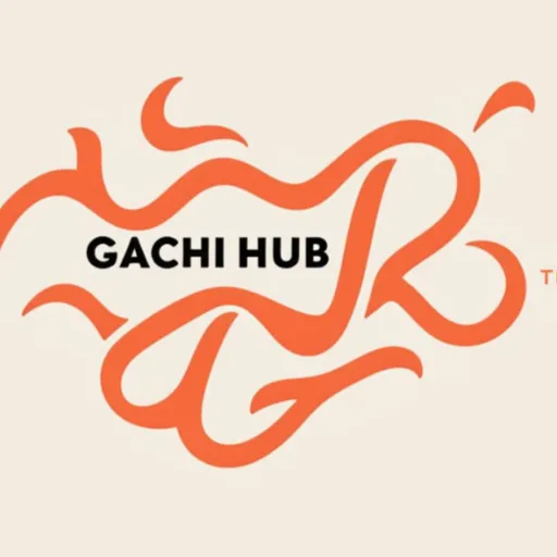 GACHI HUB — Дискорд Сервер