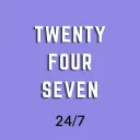 24/7