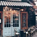 NONqE00's Café
