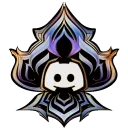 Warframe Discord Server Icon