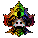 Warframe avatar