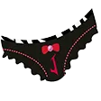 JerryP's Panty Pandemonium
