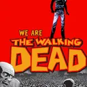 We Are The Walking Dead