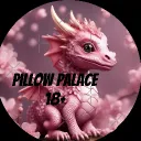Pillow Palace 18+