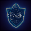 ðŸ’»Designer Devvyeu Server Icon